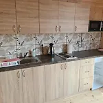 Tatil Evi Zielona Ostoja