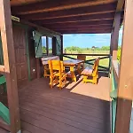 Zielona Ostoja Tatil Evi *