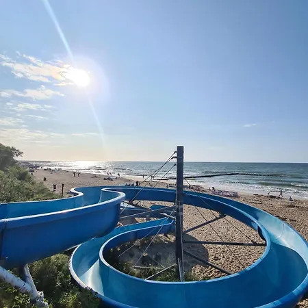 Zielona Ostoja Holiday home