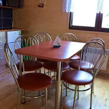 Zielona Ostoja * Jezierzany