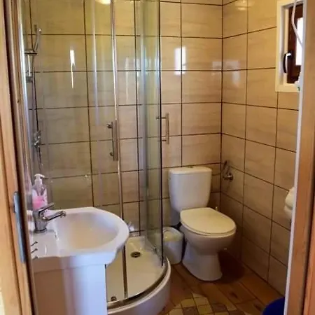 Zielona Ostoja Hébergement de vacances