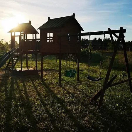 Zielona Ostoja