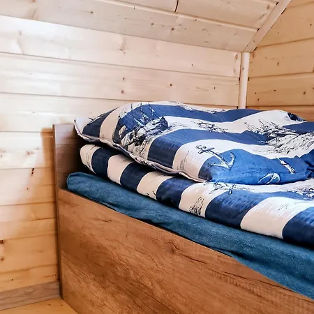 Zielona Ostoja Jezierzany