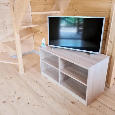 Zielona Ostoja * Jezierzany