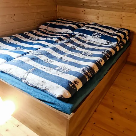 Hébergement de vacances Zielona Ostoja *