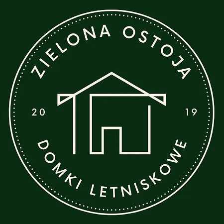 Casa vacanze Zielona Ostoja Jezierzany