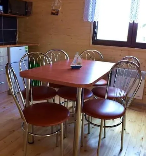 Zielona Ostoja * Jezierzany