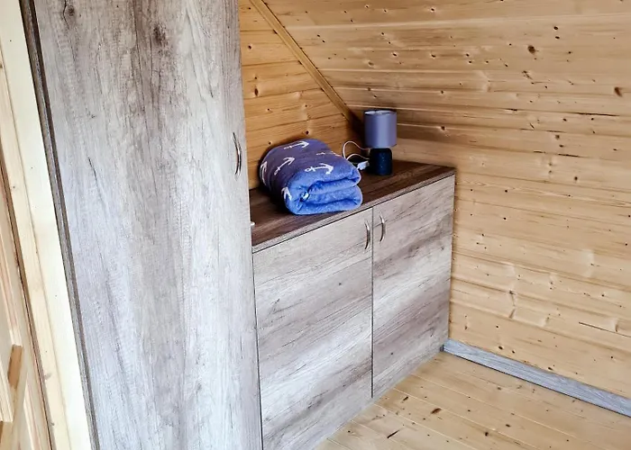 Zielona Ostoja Jezierzany