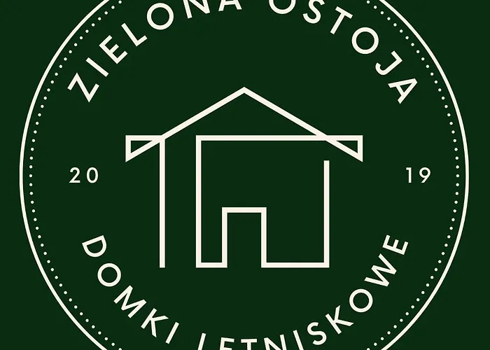 Prázdninový dům Zielona Ostoja Jezierzany